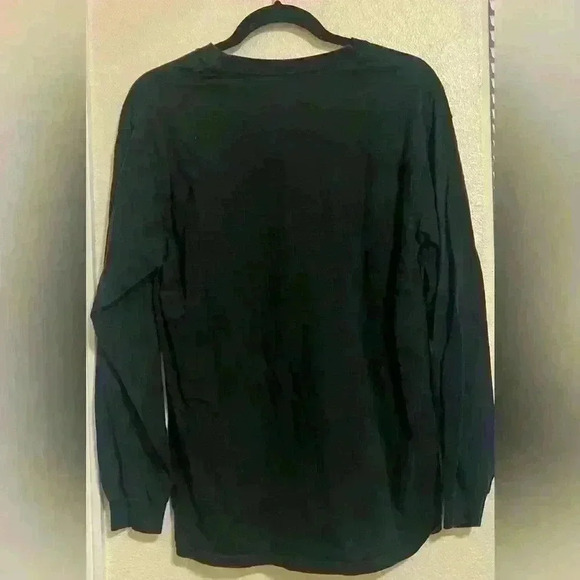 Happy Camper Long Sleeve Tee - Picture 3 of 4